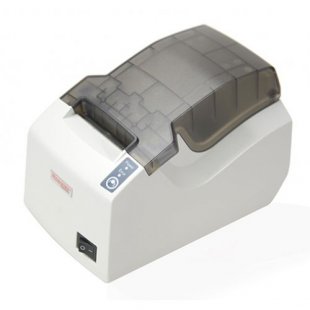 MPRINT G58 RS232-USB White