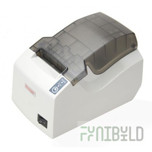 MPRINT G58 RS232-USB White
