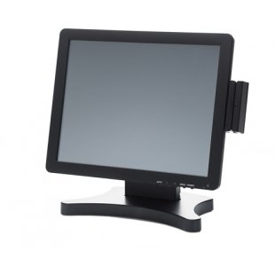 POS monitor touch 15