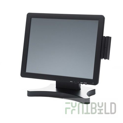 POS monitor touch 15
