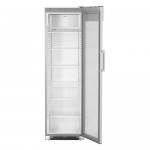 Refrigerated cabinet LIEBHERR FKDv 4513 (600x696x2027 in, 449 l, +2°C to +12°C)