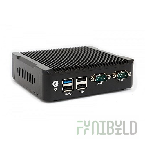POS computer IB-501