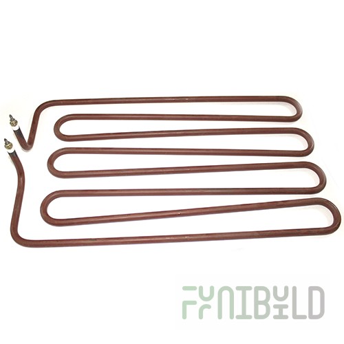 Heating element 3.0 kW (to the frying surface GH-821)