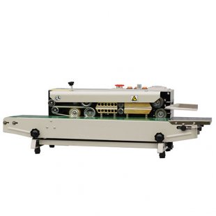 Roller conveyor sealer horizontal FRB-770I (840x380x320 in, 220 V, 0.6 kW)