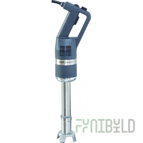 Mixer ROBOT COUPE CMP250 VV (94x94x650 in, 0.31 kW, 230 V)