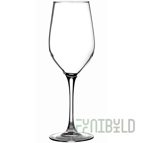 Wine glass 450ml d=70 h=240mm Celeste art.N3209/2922, in pack 12 pcs.