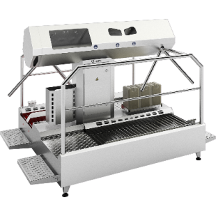 Full Control Hygiene Station STG-027P