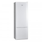 Two-chamber refrigerator V=340l
