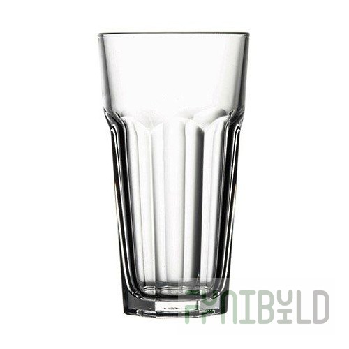 Highball 365ml d=80 h=147mm CASABLANKA art. 52706/SL 52706 TMP SL, in pack .12 pcs.