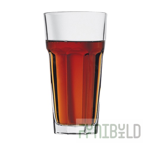 Highball 415ml d=87 h=130mm CASABLANKA art. 52709T, in pack. 12 pcs.