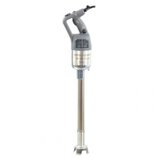 Mixer Robot Coupe MP 450 COMBI ULTRA 34870 (125x125x840 in, 0.5 kW, 220 V)