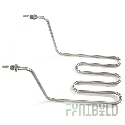 Heating element 2.5 kW deep fryer DF-6L-2