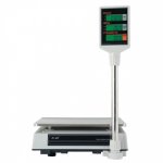 Scales M-ER 327 ACP-32.5