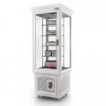 Showcase medium-temperature air conditioner 700x700x2000mm