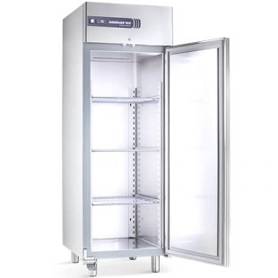 Medium-temperature cabinet PF 700 TN EP PERFORMANCE (700x850x2060 in 585 l -2+8 °C) remote