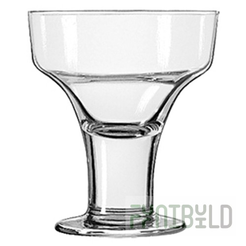 Glass 355ml d=108 h=126mm "Margarita-Catalina" transparent, art.1140303, in pack. 6 pcs.