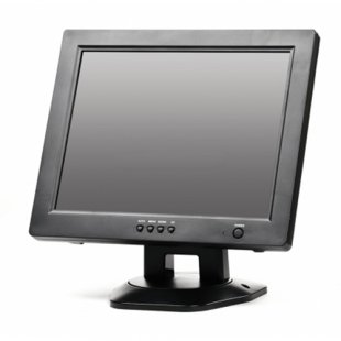 POS Monitor 12