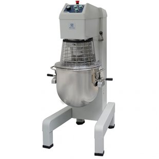 Planetary mixer ELECTROLUX MB40B3 / 600274 (655x810x1380mm, 40 l, 2.2 kW, 380V)