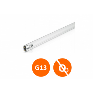 Bactericidal lamp HNS UVC 30W G13 LEDVANCE TIBERA (ozone-free)