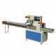 Horizontal packaging machines