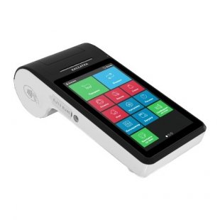 POS-system KKT Kassatka-1F, without FN