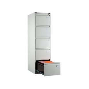 File cabinet NOBILIS NF-05 1634x470x630