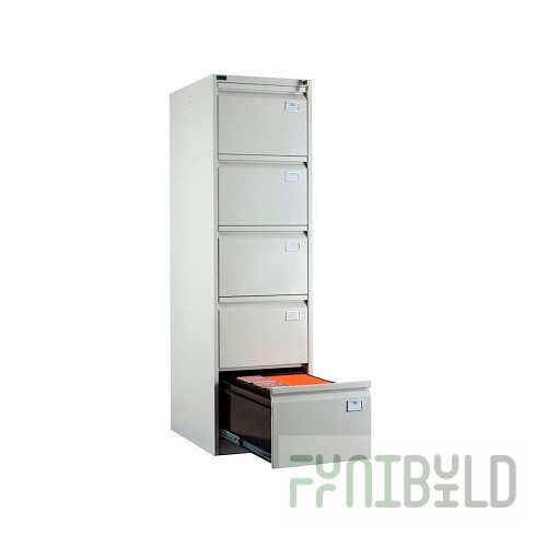 File cabinet NOBILIS NF-05 1634x470x630
