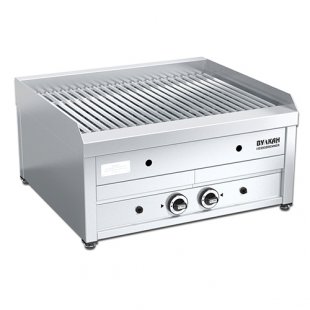 Lava gas grill 641232