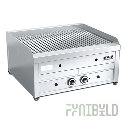 Lava gas grill 641232