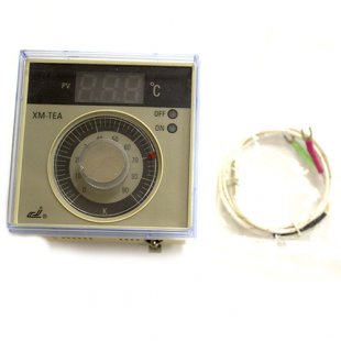 Thermostat XMTEA-1001-K-300