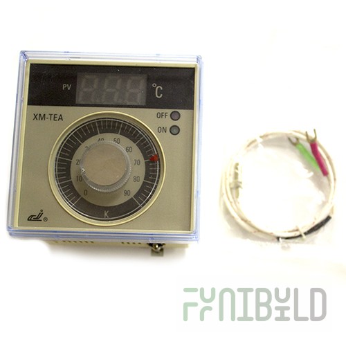 Thermostat XMTEA-1001-K-300