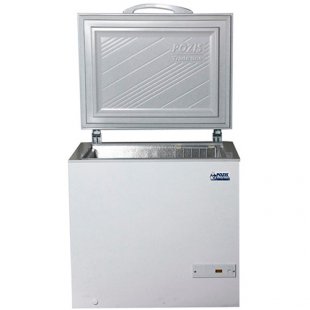 Freezer chest V=206l