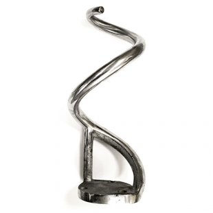 Mixing hook for dough kneading machine HS20