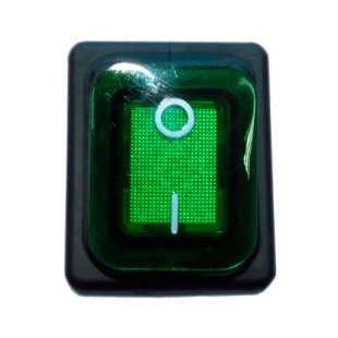 Switch 3INB4MASK48N1E21 green