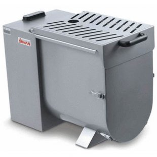Meat mixer Sirman IP30 1F (490x650x530mm, 1.15 kW, 220V)