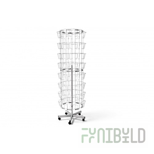 Floor stand SNP-72