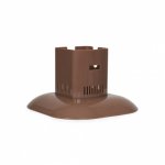 Stand Armed Home M (color bronze) Stand Armed Home M (color bronze)