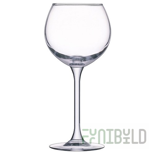 Wine glass 210ml d=80 h=170mm Eden in pack. 24 pcs art. 1689/13с1689/0, in pack 24 pcs