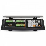 Scales M-ER 327 AC-15.2