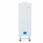Irradiator - recirculator CH511-115 (wall-mounted metal)