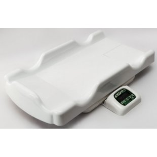 Electronic desktop scales for newborns and children up to one and a half years old VEND-01