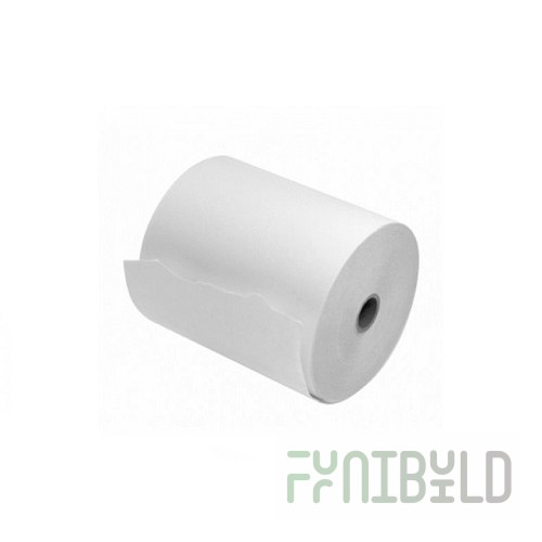 Thermal tape 80x80x18 (E1) ECO