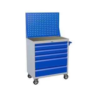 Tool trolley WDS-5- (738x750x453)