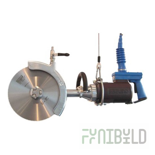 Circular saw SK28-03L (for pigs and sheep)
