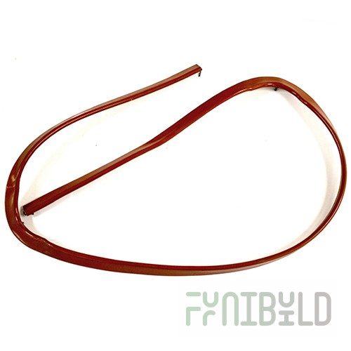 Oven seal 01 (assembled)