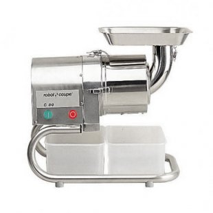 Automatic sieve Robot Coupe C80 (620x360x520 in., 0.5 kW., 1500 rpm.)