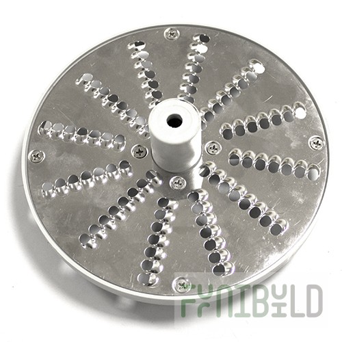 Coarse grater