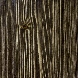 Bar stool seat Loft 320x320 art. StBar, (coniferous) rosewood, brushed