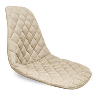 Seat SHT-ST6-C12 fabric (light beige)