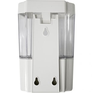 Automatic sensor dispenser for liquid soap Roal ATD-03 (600 ml, drop, without power supply)